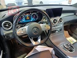 مرسيدس بنز C-Class